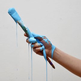 Dekoracyjne techniki malowania ścian – jaką metodę wybrać?